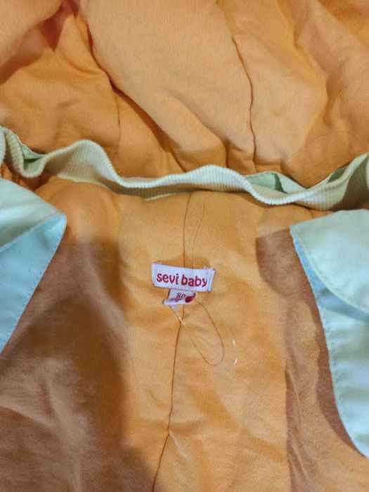 Комбинезон детский