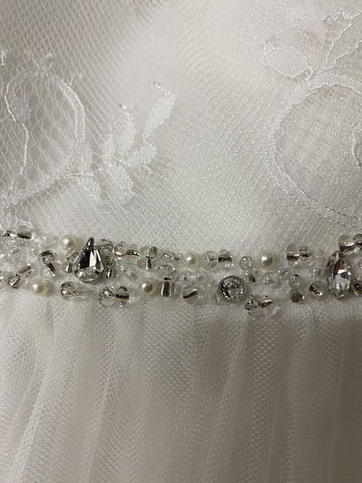 Rochie de mireasa Calin Events