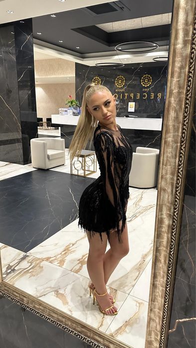 Рокля Esil Duran
