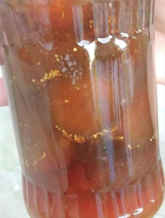 Dulceata de nuci