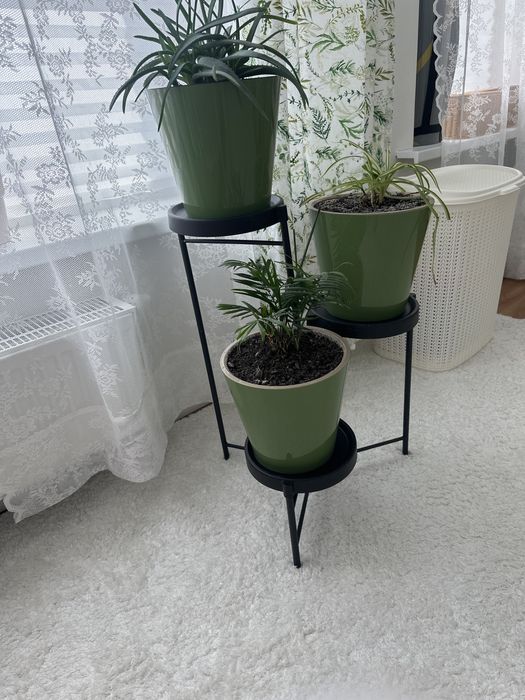 Продам кашпо для цветов