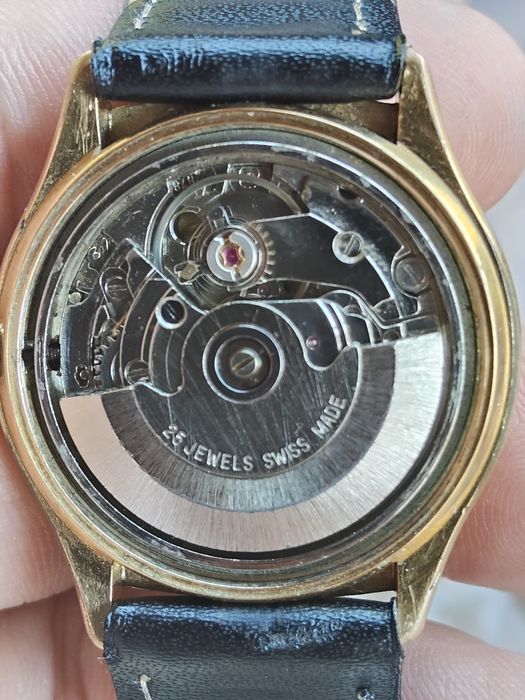 Mirexal automatic