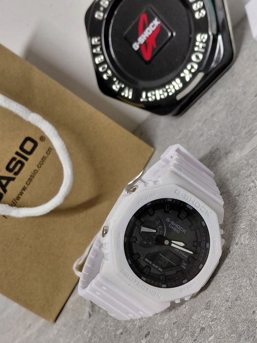 Ceas Casio G-Shock GA-2100