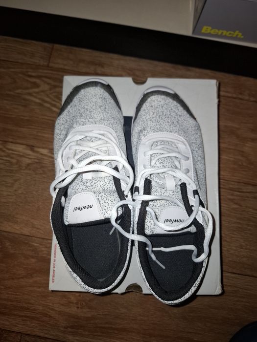 Vand adidasi sport