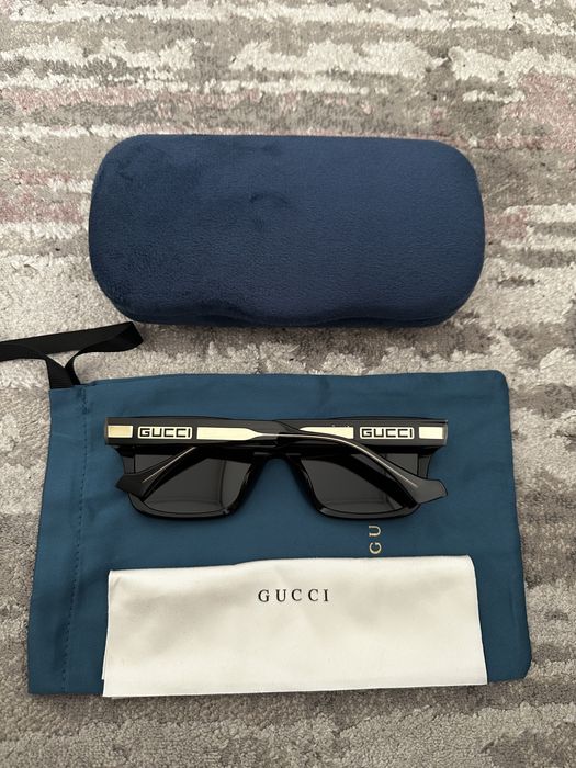 Ochelari de soare gucci originali
