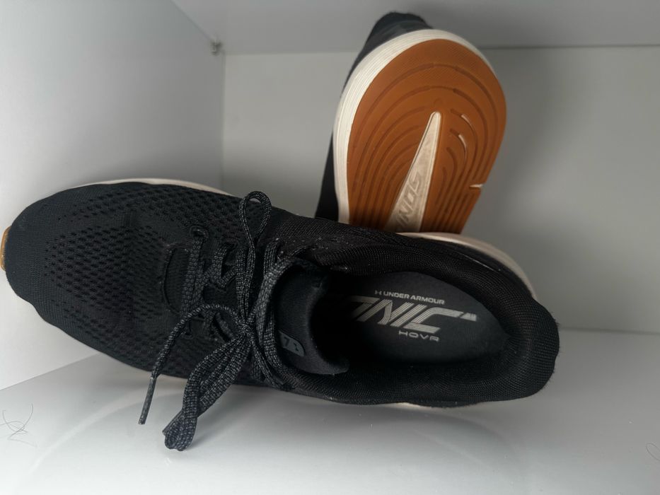 маратонки за бягане Under Armour Sonic 7