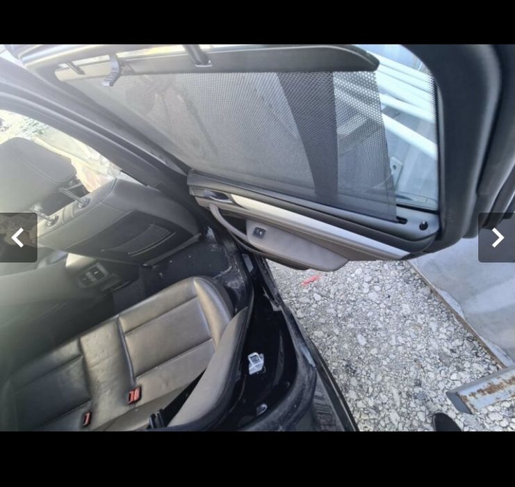 Piese BMW X3 F25 an 2014