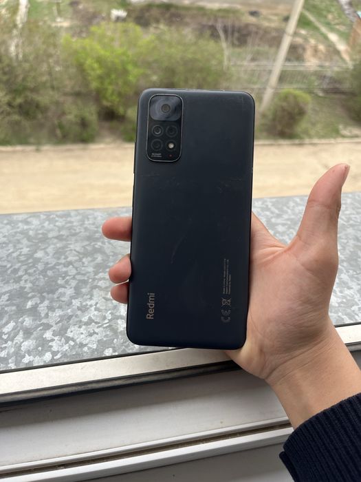 Redmi Note 11 5g