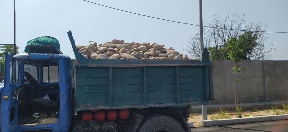 Klines 01 03 05 sheben buluga tosh kampot 70/30 ZIL MAN  KAMAZ