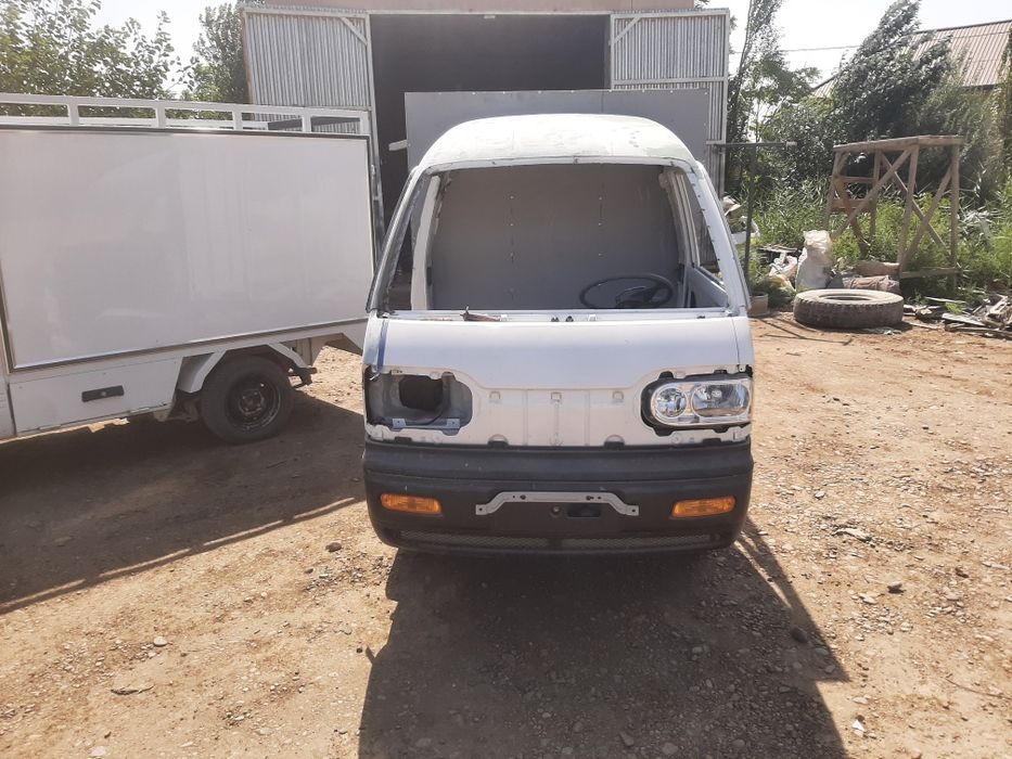 Дамасдан лабо тахлаш хизмати