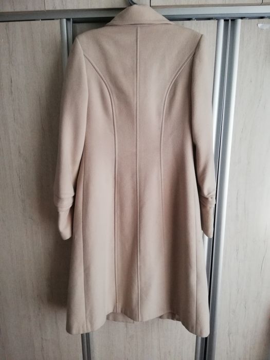 Turetskiy palto razmer standart