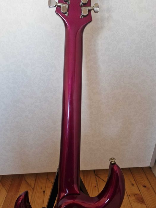 Китара ARIA PRO 2 CR 65/12
