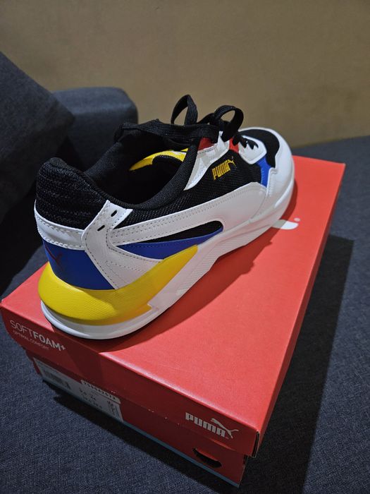 Puma маратонки Нови