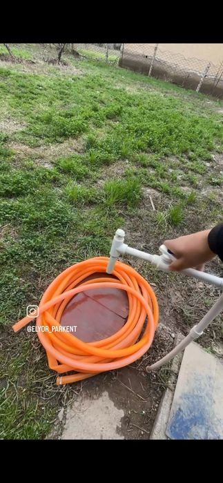 Uyi sotiladi Parkent tumani Boston mfi da