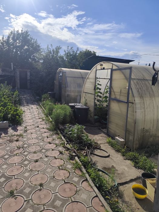 Продажа частного дома