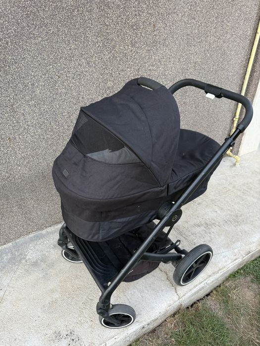 Cybex Balios S Lux