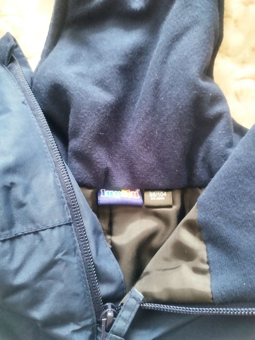 2 ски гащеризона Лидъл 98/104