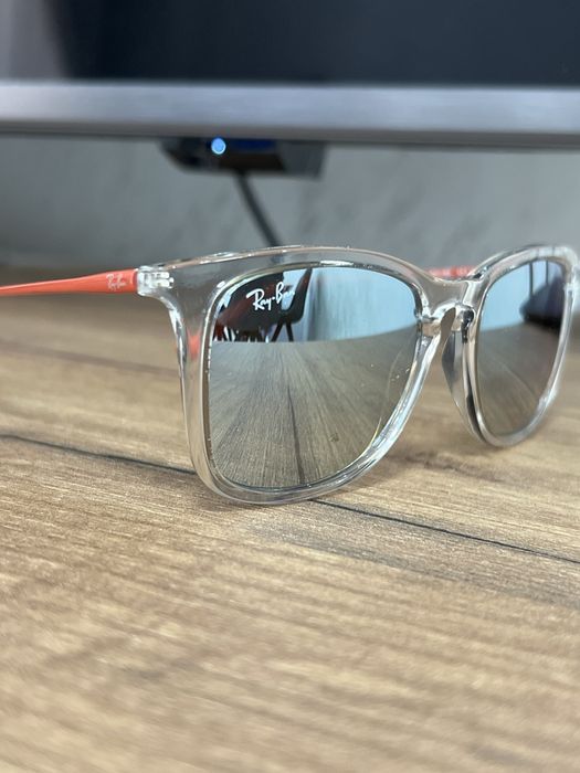 Ray ban очила-детски