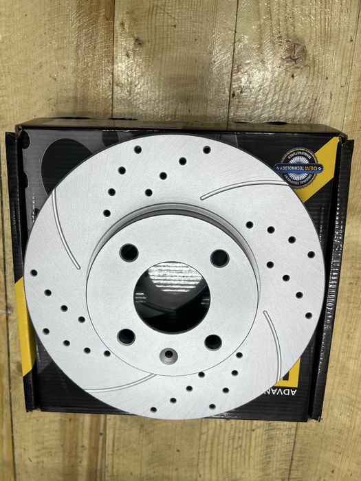 Cobalt oldi aporniy disk SPORT