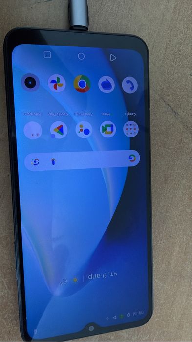 Реалми с33 64 память