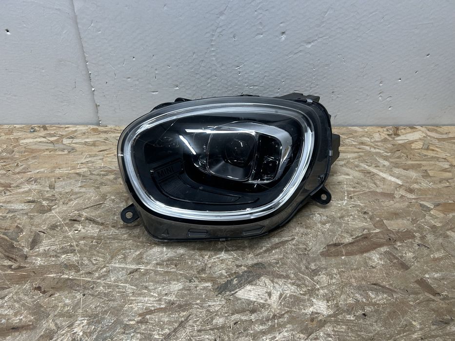 Far faruri Mini Countryman F60 LCI full led adaptiv 2020-2023