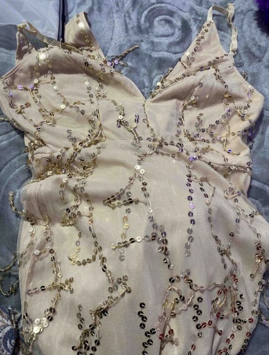 rochie eveniment marimea S