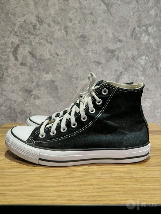 Оригинальные кеды Converse