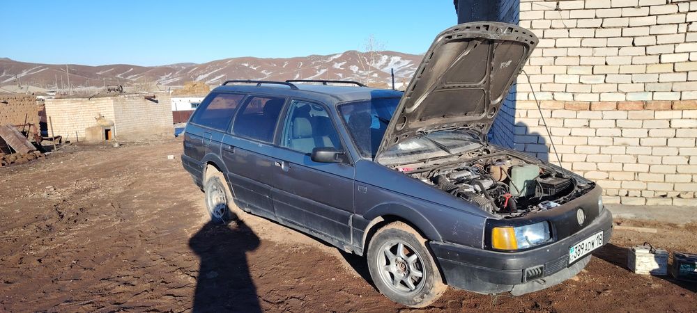 Пассат б3 инжектор 2е