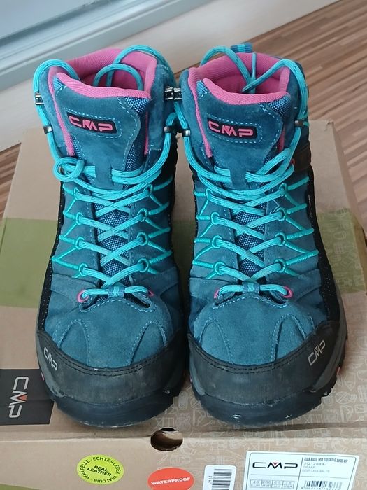 Туристически обувки CMP, номер 39.5