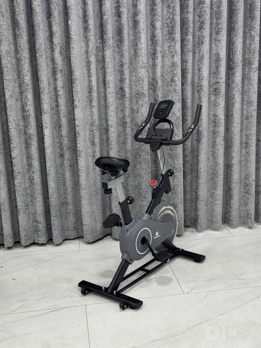 VELOTRENAJOR — Uyda sport va kardio mashqlar uchun  RENO MAX