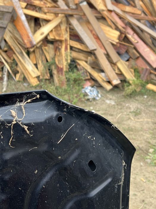 Volvo V60 S60 2019 преден капак