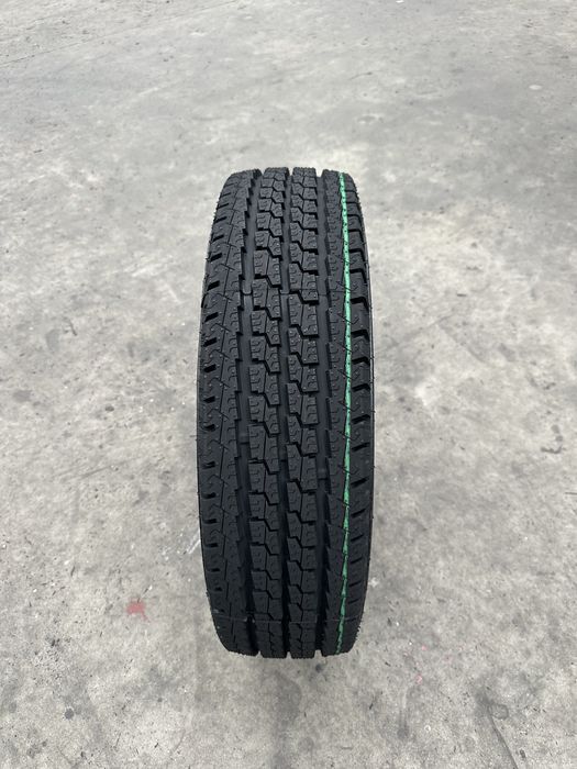 4 anvelope 195/75 R16c Agis 81 All Season m+s Dot 2026 Garantie 3 ani