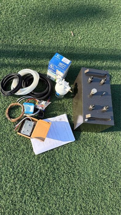 Водородные генераторы для авто