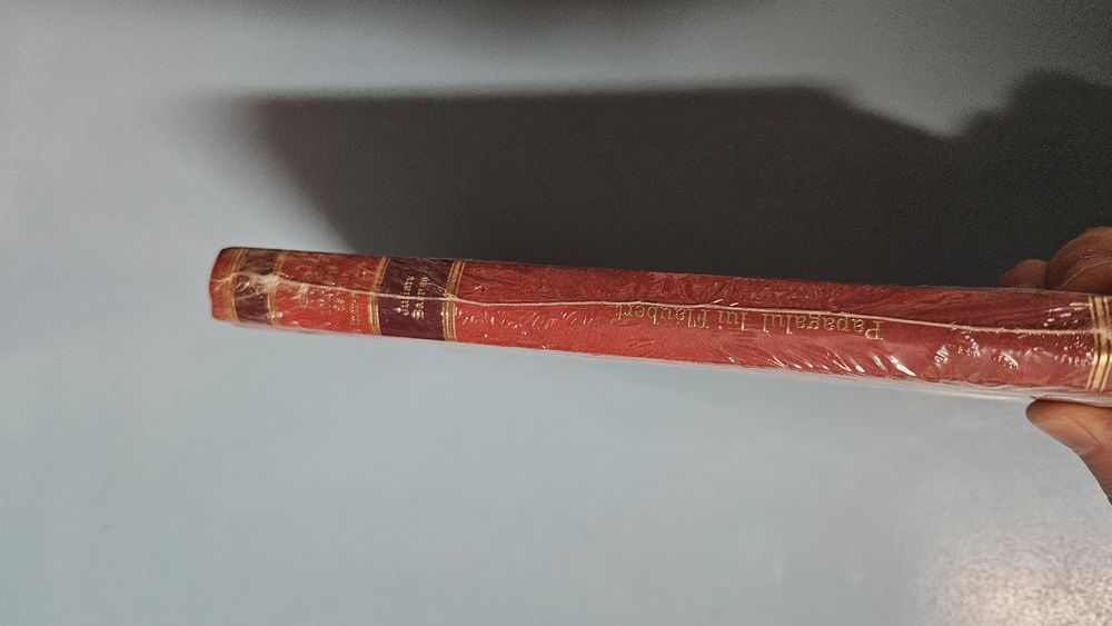 Papagalul lui Flaubert
Julian Barnes