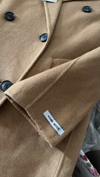 Пальто     Chic