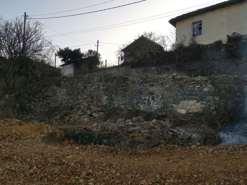 Продава се Парцел в Пазарджик, Устрем - 620 кв.м за 44 €/кв.м - Снимка #1