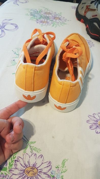 adidasi unisex Adidas nr 40