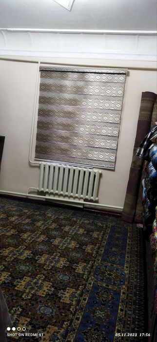 Продается дом в Чимбай