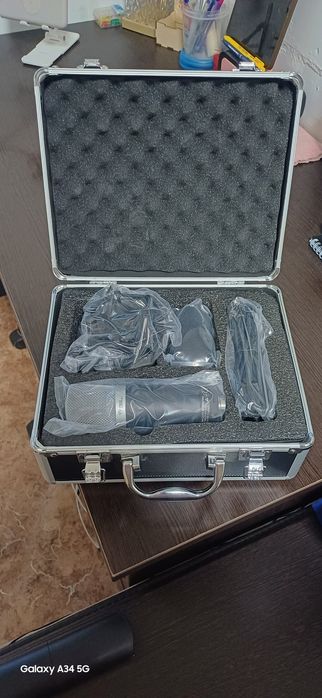 Продам хороший Микрофон
