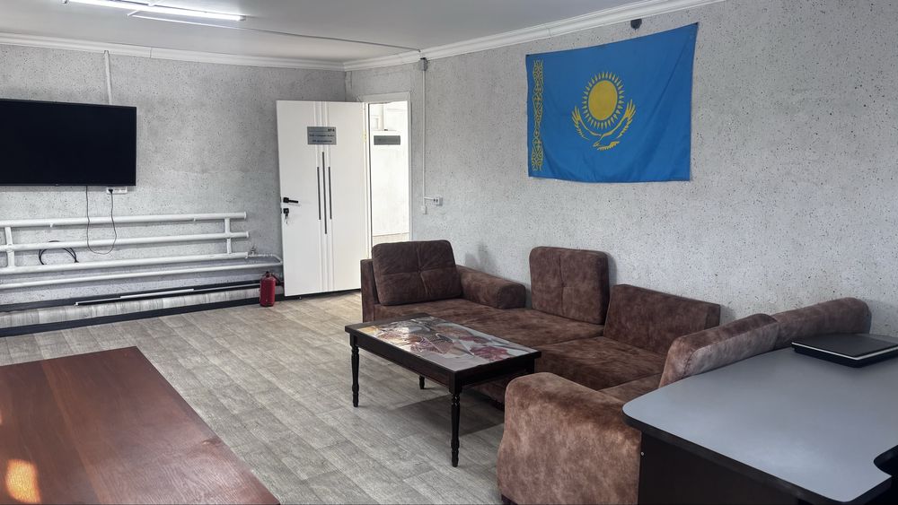 Сдам офисное помещение