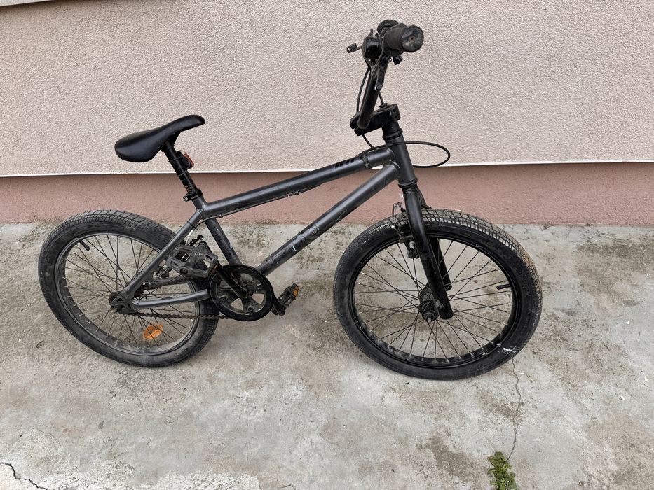 Bicicleta Btwin copii