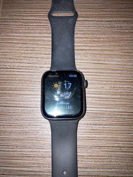 Smart часовник Х 8 pro smart