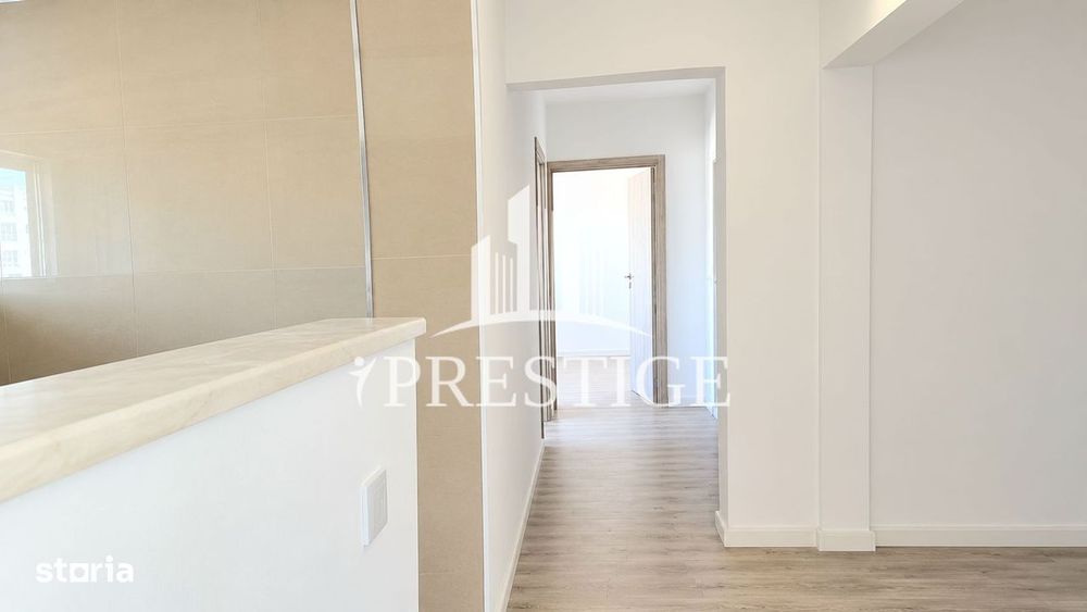Apartament 3 Camere De Vânzare Sibiu | Mihai Viteazu | 66 Mp | 2 Băi