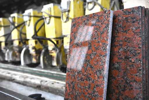 Гранит Капустианский Украина от оптовика !!!