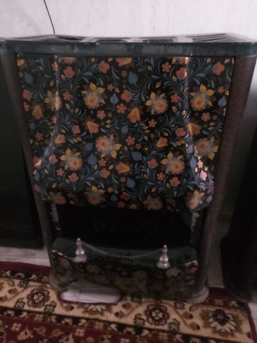 Иранскии печ камен печ