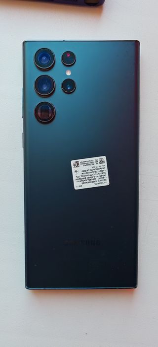 Самсунг, S22 ультра