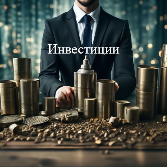 ищу инвестора для бизнеса