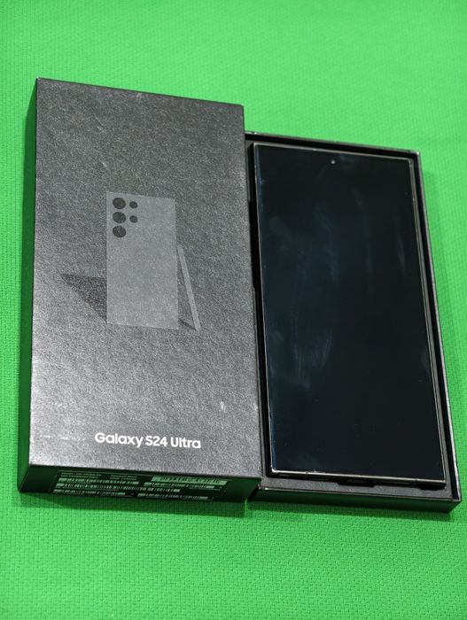 Samsung S24 Ultra 256 gb