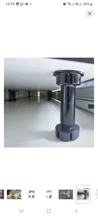 Продаю новый кухонный гарнитур