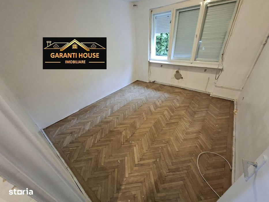 I.L. Caragiale, etaj 2, apartament cu 2 camere, 64 900€